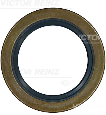 Shaft Seal, crankshaft